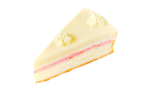 Сырный торт из рикотты