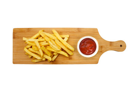 Картофель фри