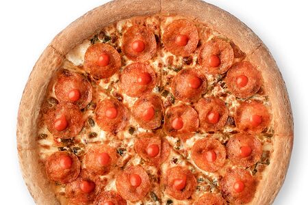 Огонь Пепперони L