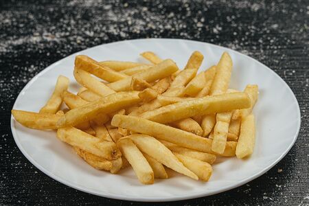 Картофель фри