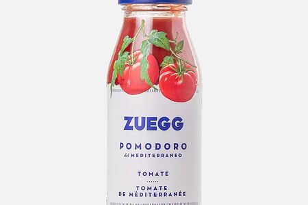 Сок Zuegg томатный