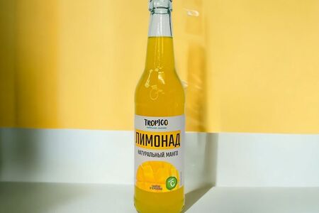 Лимонад Tropico Манго