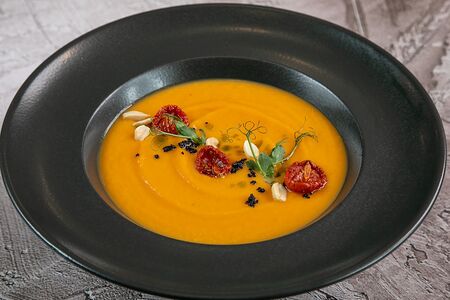 Суп Пенная ванна