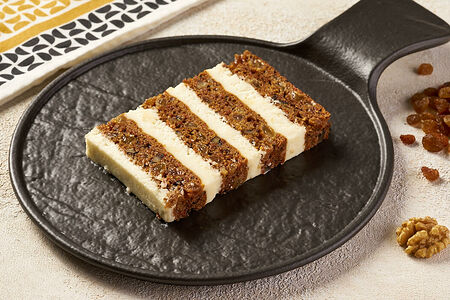 Торт «Морковный»