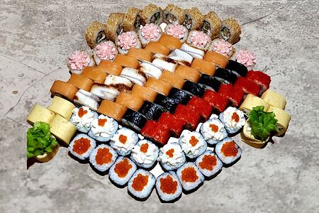 Сет Праздничный