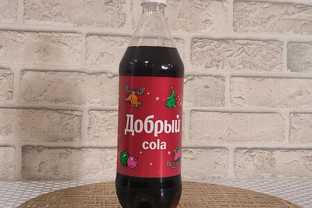 Добрый Кола