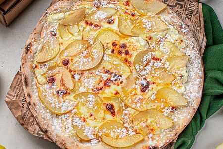 Пицца Дольче пера