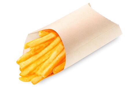 Картофель фри