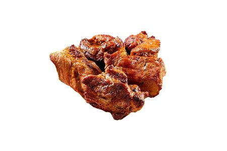 Шашлык из cвиной шейки