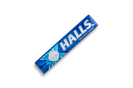 Леденцы Halls Оригинальный