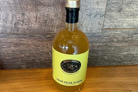 Пряная груша