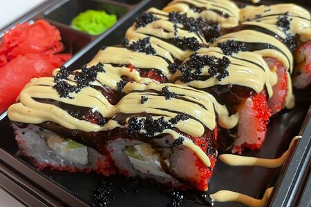 Стамбульская ночь