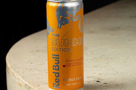 Red Bull