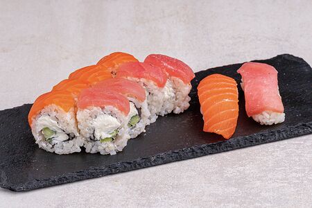 Радуга маленький