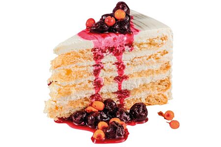 Молочная девочка