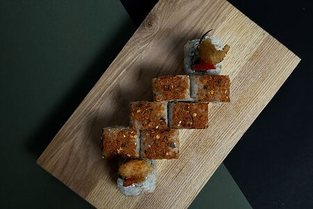 Таманаги эби