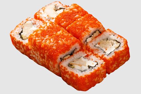 Ролл Цезарь