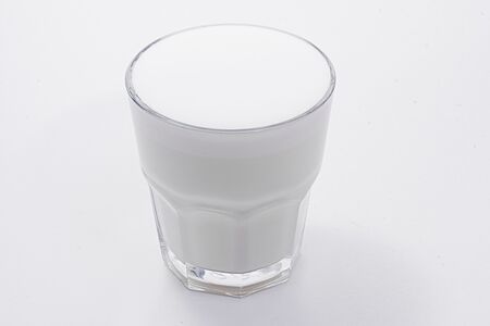 Детский капучино