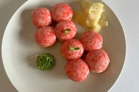 Запеченная Филадельфия