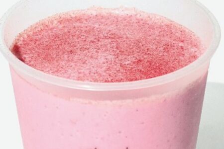 Протеиновый смузи Berry Boom