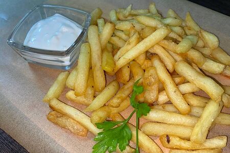 Картофель фри