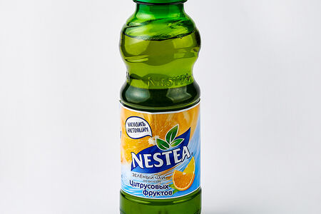 Nestea Зеленый чай