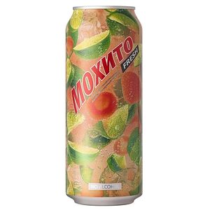 Мохито Клубника Очаково