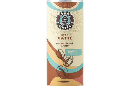 Кофе Латте
