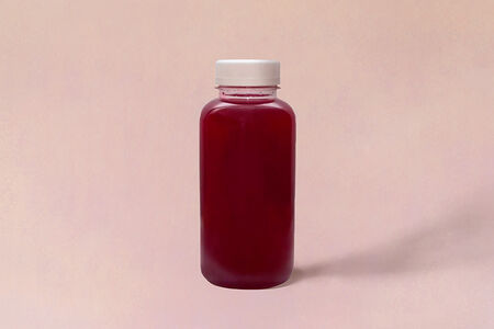 Морс клюква