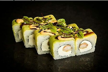 Филадельфия Грин ролл