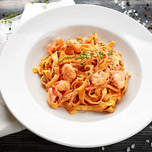 Феттуччине Тоскана