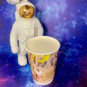 Ванильный раф