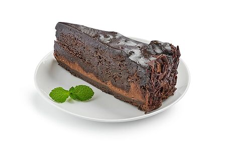 Три шоколада