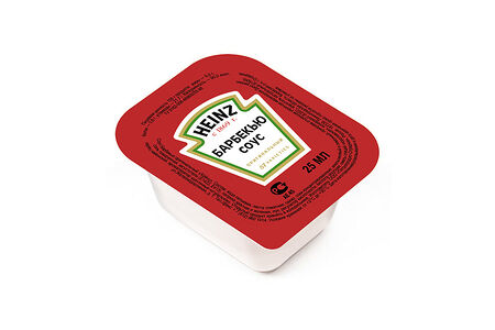 Соус Heinz барбекю