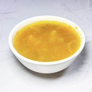 Суп Рассольник 