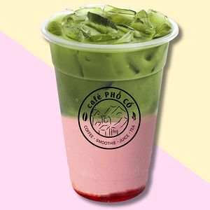 Матча Сакура