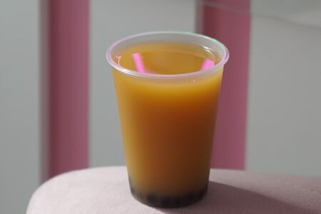 Бабл ти Персиковые сны