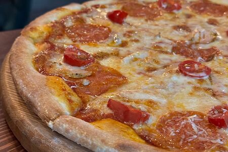 Пицца Баффало