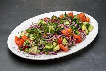 Салат Чобан