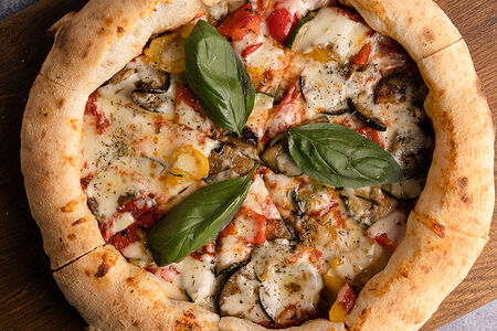 Вегетарианская