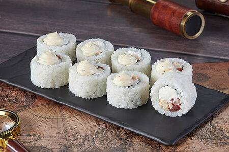 Ролл Кентукки