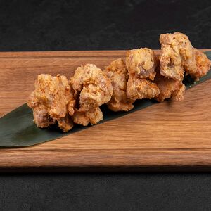 Куриное филе в кляре