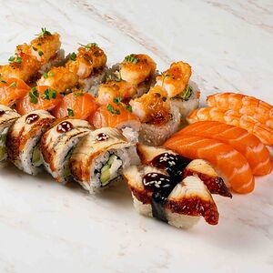 Сет Аригато