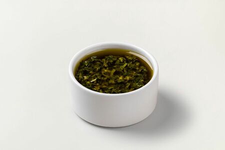 Чимичурри-соус