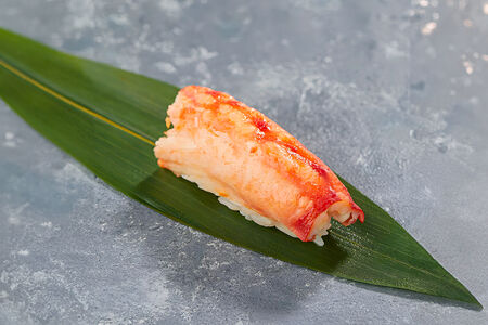 Кани нигири