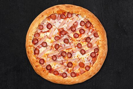 Четыре сеньора