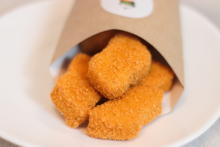 Наггетсы веганские 3шт