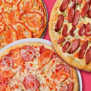 Набор Промо