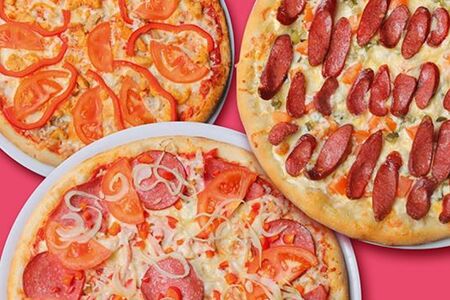 Набор Промо