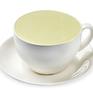 Раф фисташковый